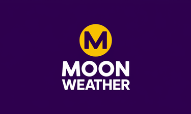 MoonWeather.com - Creative brandable domain for sale